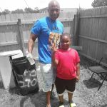 Admiralty Mobile Home Court