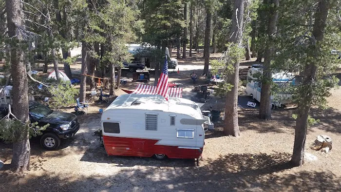 Big Meadow Campground Picture 1