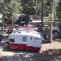 Big Meadow Campground ico