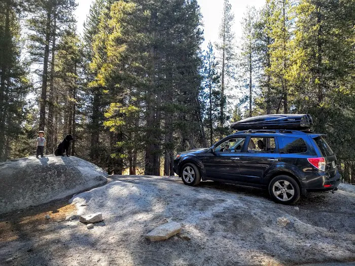 Big Meadow Campground Picture 6