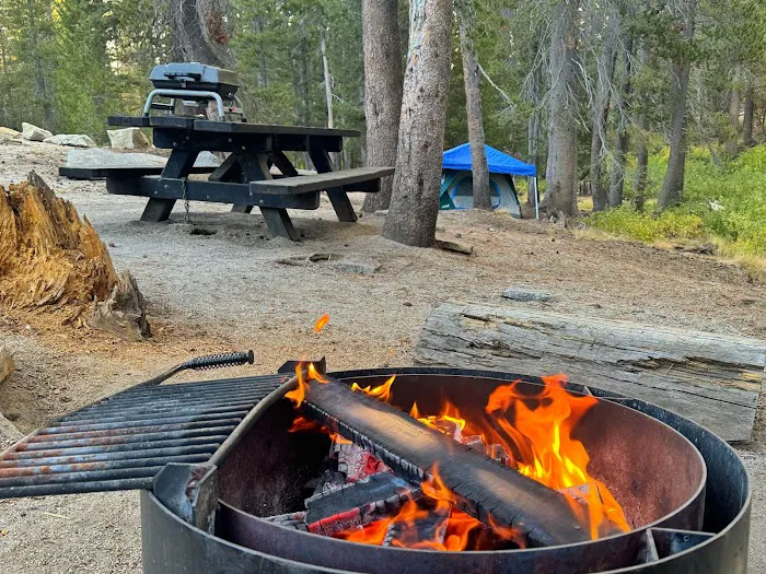 Big Meadow Campground Picture 2