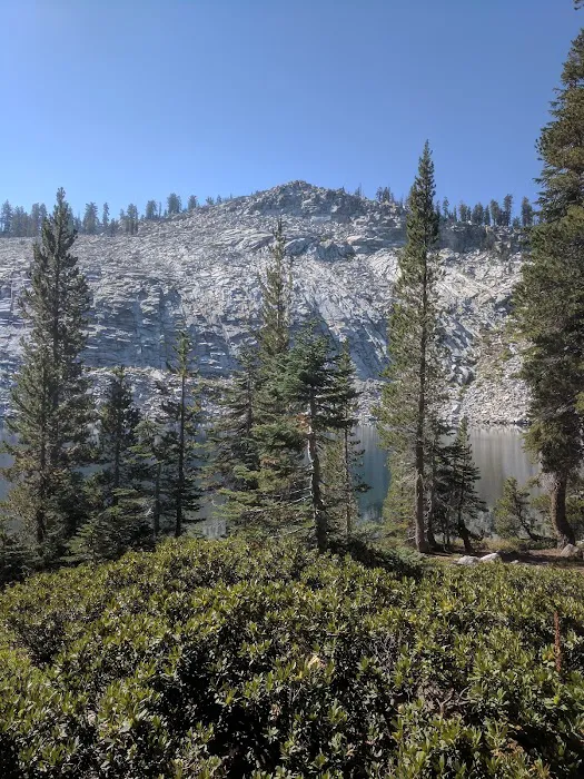 Big Meadow Campground Picture 9