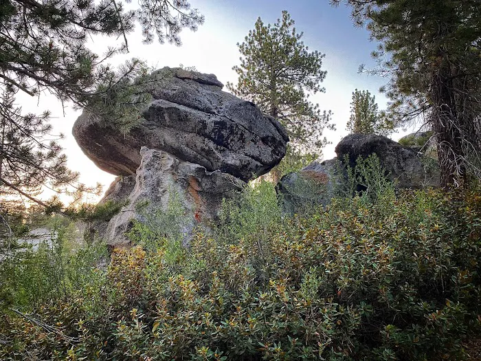 Big Meadow Campground Picture 8