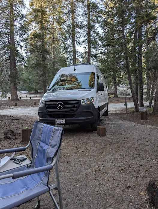 Big Meadow Campground Picture 10