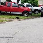 Woodshire Estates Mobile Home Park