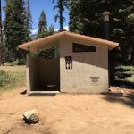 Upper Stony Creek Campground