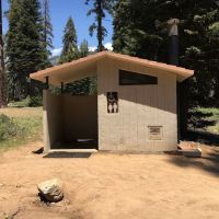 Upper Stony Creek Campground ico