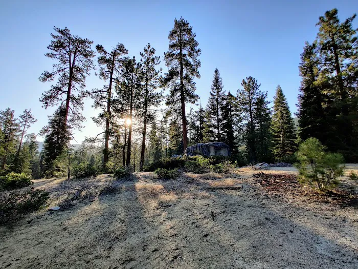 Upper Stony Creek Campground Picture 7