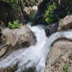 Hidden Falls Campground