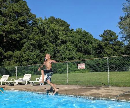 Derby Run Mobile Home Park