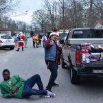 Colony Mobile Home Park