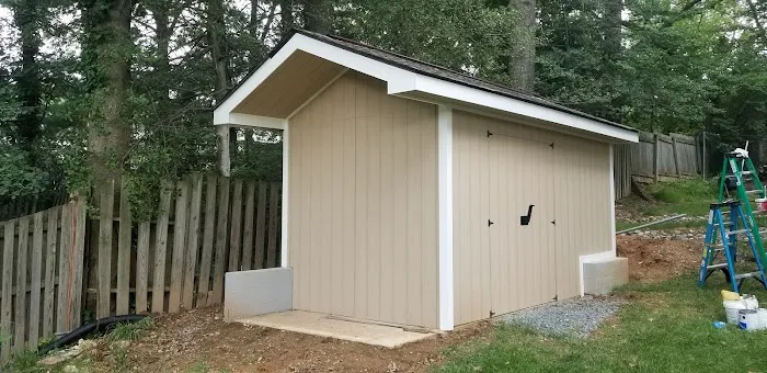 Colony Mobile Home Park Picture 7