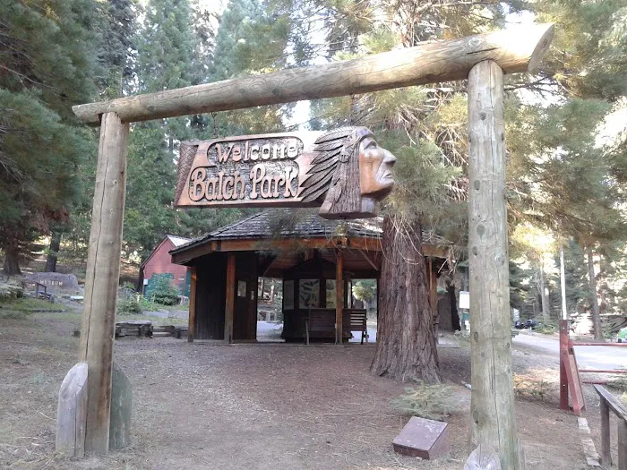 Balch Park Campground Picture 1