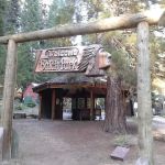 Balch Park Campground