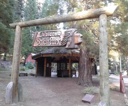 Balch Park Campground