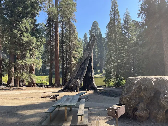 Balch Park Campground Picture 2