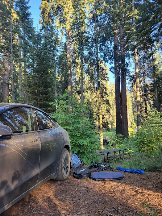 Balch Park Campground Picture 5