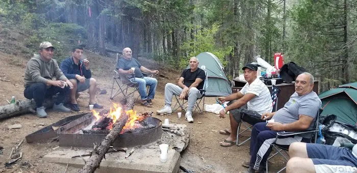 Moses Gulch Campground Picture 8