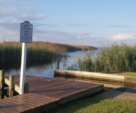 Sandbridge Beachcomber's Bargain Lot 195