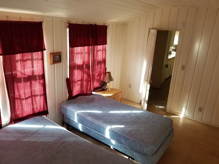 Wishon Campground Picture 2