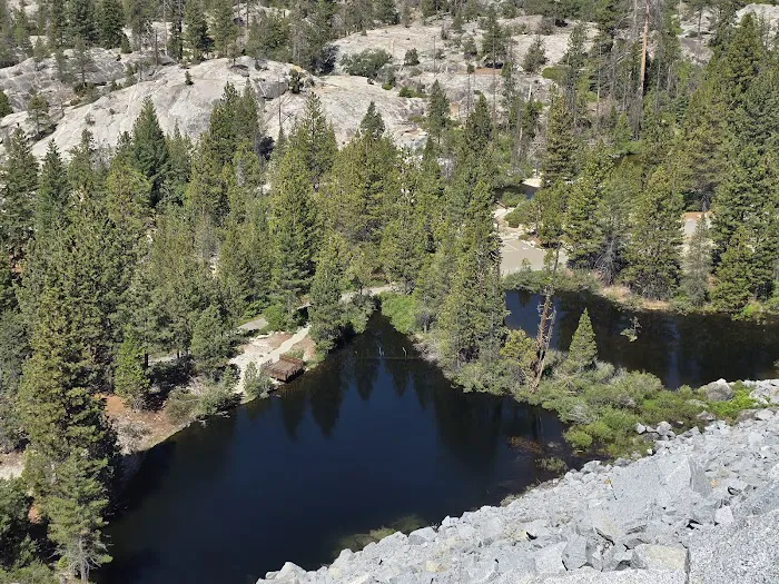 Wishon Campground Picture 6