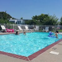 Outdoor Resorts RV Resort ico