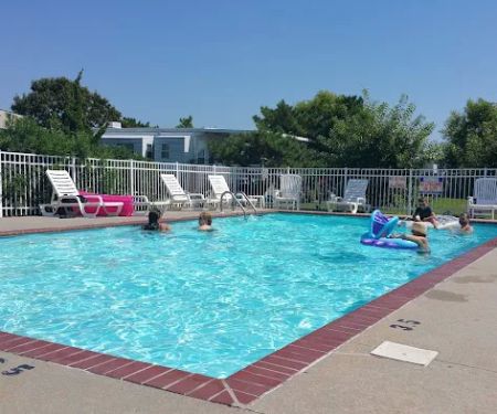 Outdoor Resorts RV Resort