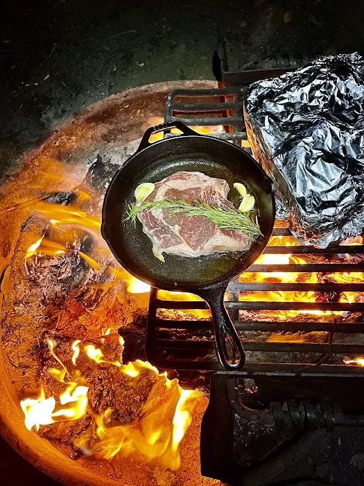 Cold Springs Campground Picture 8