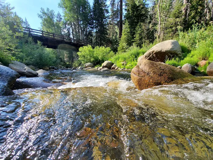 Cold Springs Campground Picture 3
