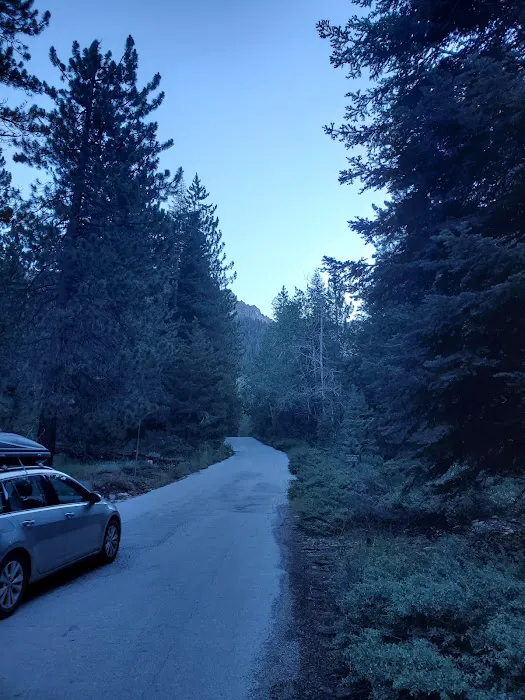 Cold Springs Campground Picture 10