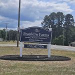 Franklin Farms Mobile Home Community