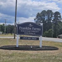 Franklin Farms Mobile Home Community ico