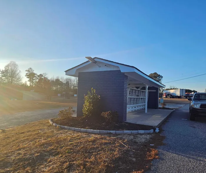 Franklin Farms Mobile Home Community Picture 3