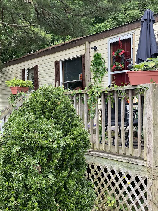 Franklin Farms Mobile Home Community Picture 7