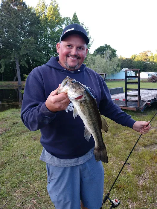 Southern Pines Mobile Home Prk Picture 1