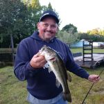 Southern Pines Mobile Home Prk