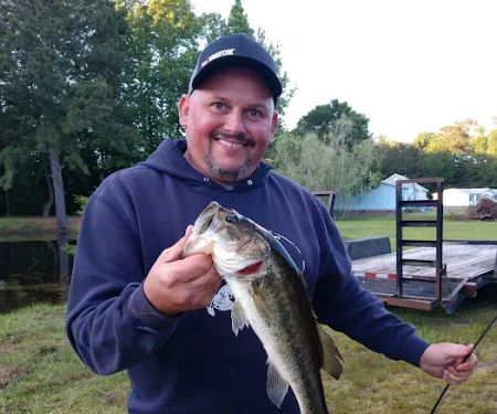 Southern Pines Mobile Home Prk