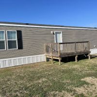 HOME 47 Southern Pines Mobile Home Park ico