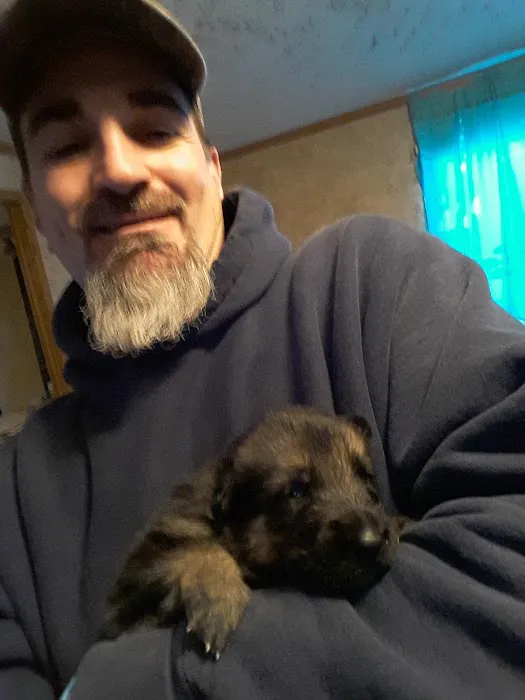 HOME 47 Southern Pines Mobile Home Park Picture 7