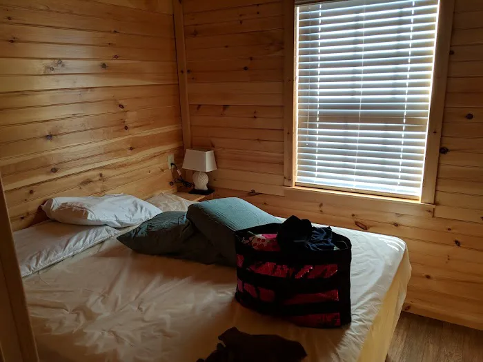 North Landing Beach RV Resort & Cottages Picture 1