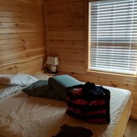 North Landing Beach RV Resort & Cottages ico
