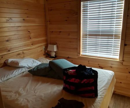 North Landing Beach RV Resort & Cottages