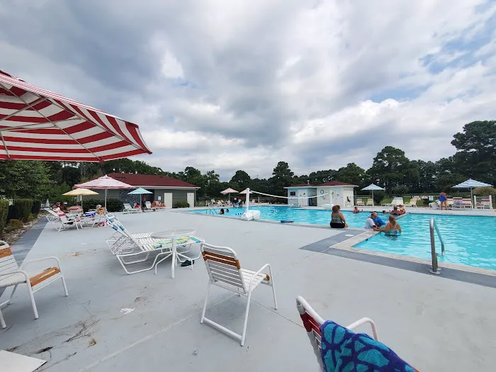 North Landing Beach RV Resort & Cottages Picture 2