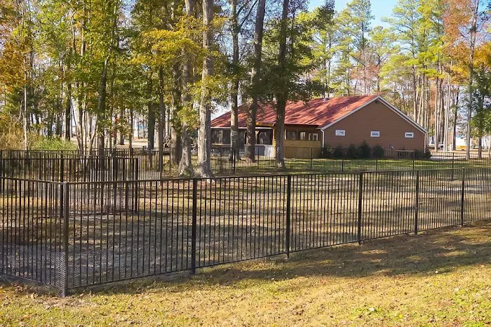 North Landing Beach RV Resort & Cottages Picture 7