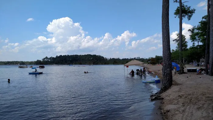 North Landing Beach RV Resort & Cottages Picture 4