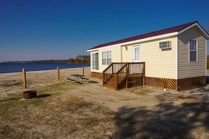 North Landing Beach RV Resort & Cottages Picture 6