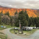 Airheads at Camp Nelson