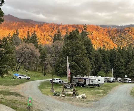 Airheads at Camp Nelson
