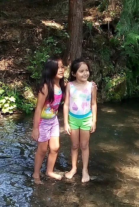 Airheads at Camp Nelson Picture 7