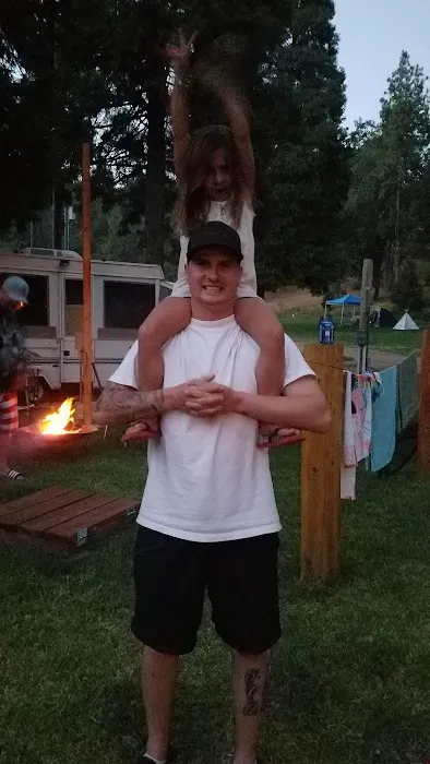 Airheads at Camp Nelson Picture 8